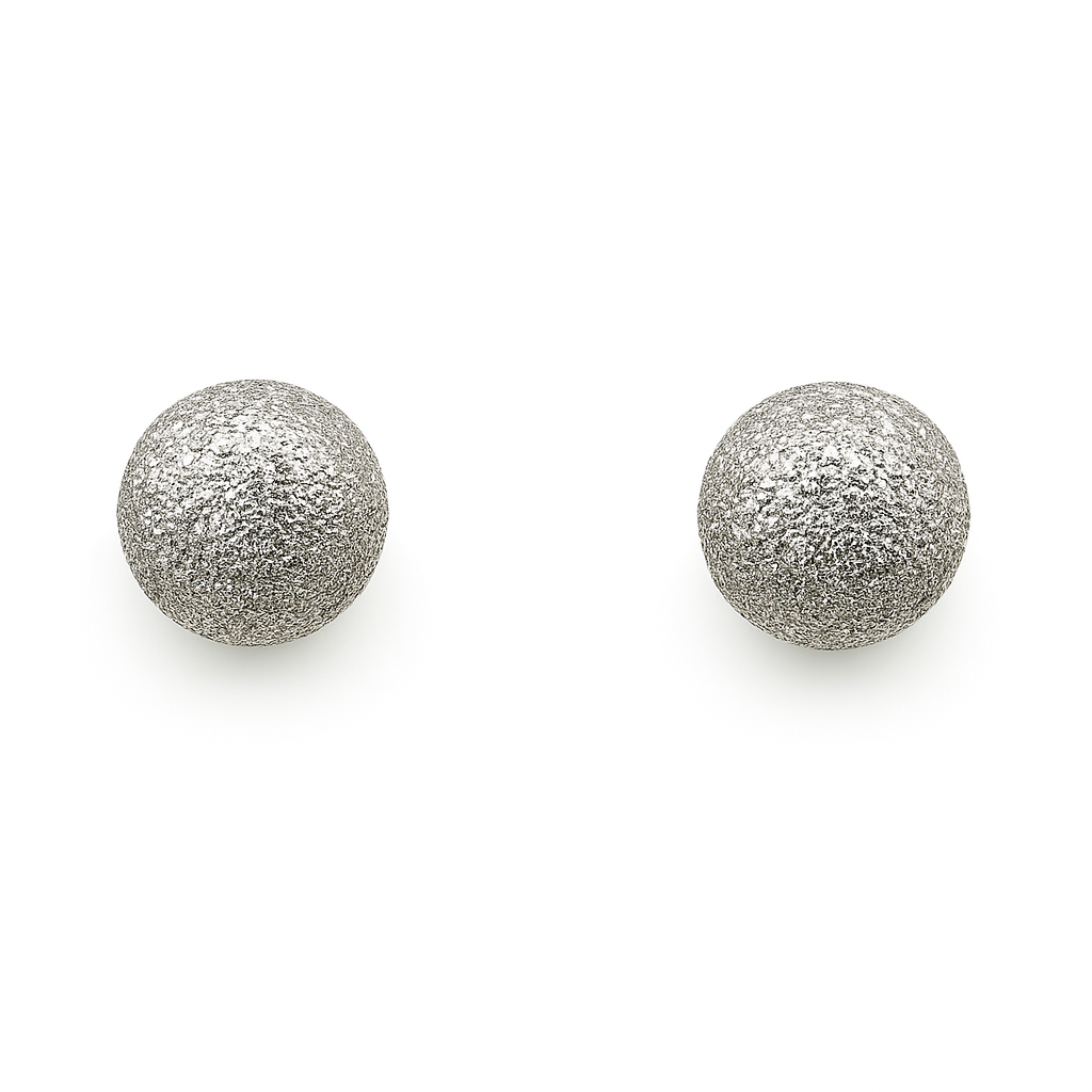 Beautiful Natural Diamond Earing 